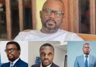 Nomination du nouveau Comité de gestion à la DGRKC chapeauté par Chris Nzita Phungi