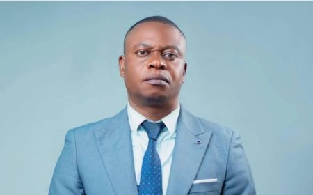 Qui est Apollinaire Nsimundele Kimbondo, le nouveau maître d’œuvre de la numérisation et des réformes à la DGRKC ?