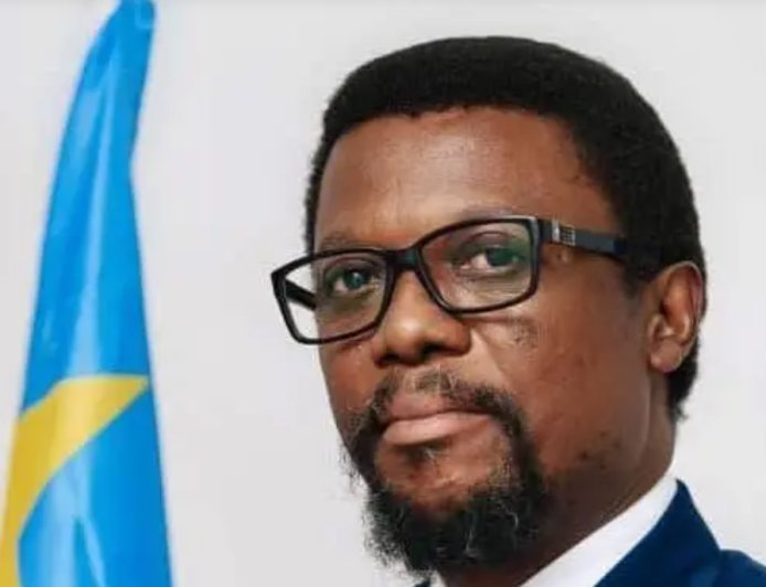 Reconduction de Lord Jimmy Mbadu Muanda comme DGA TO, le mérite d’un fils-maison ?