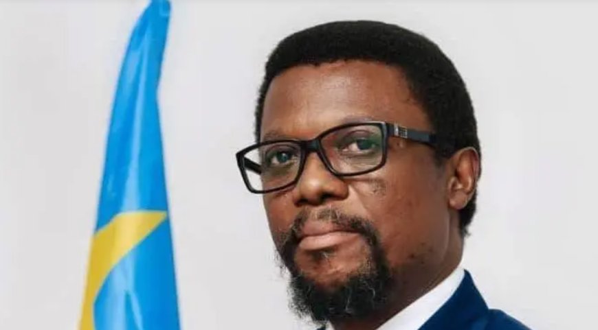 Reconduction de Lord Jimmy Mbadu Muanda comme DGA TO, le mérite d’un fils-maison ?